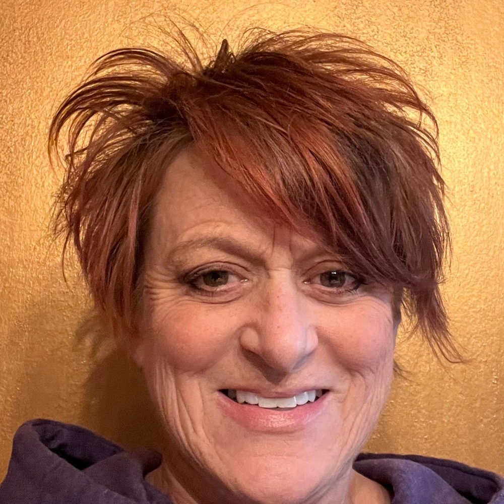 Meet your Posher, Tracy